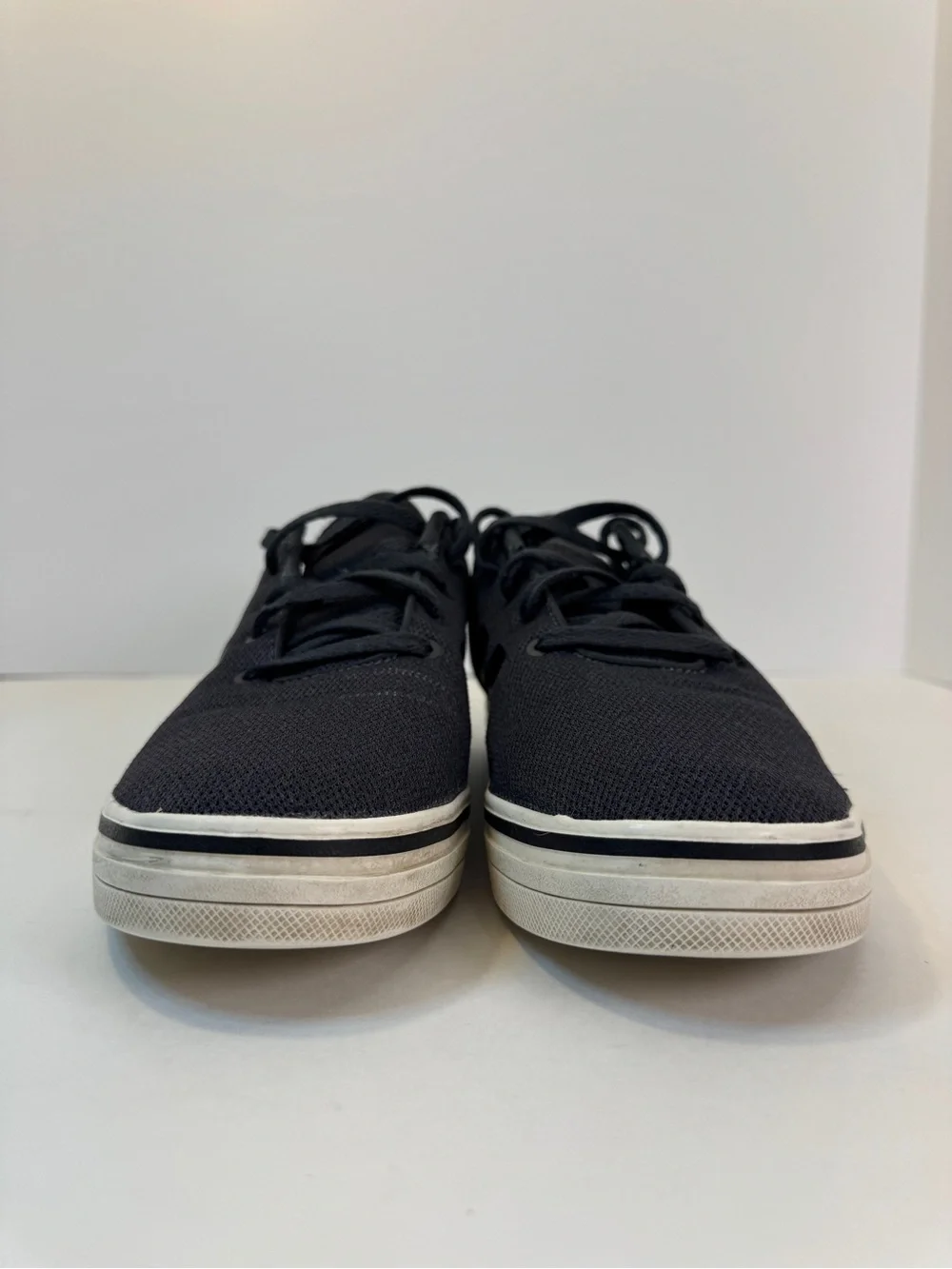 Adidas True Chill Men’s Sneakers - Black/Carbon - Size 10